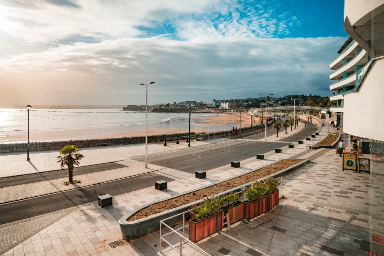 Apartment Sandybanks - Stylish On Promenade