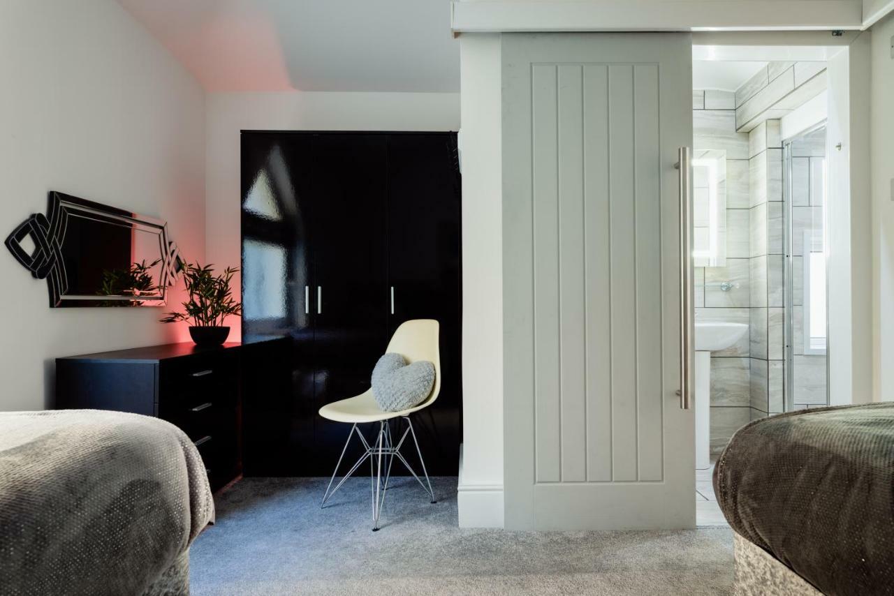 Sandybanks - Stylish On Promenade Apartment Torquay